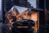 颠覆行业惯例，纯电轿跑SUV 2025款小鹏G6越级换代