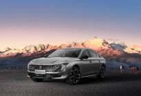 2025款东风标致5008、东风标致508L即将焕新登场