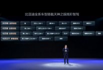 从集团到品牌，比亚迪稳坐1-2月销量冠军双宝座