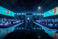 科技不炫技，实用即正义，东风奕派2025 πDAY火热开启