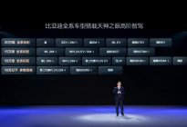 《比亚迪荣膺双冠！1-2月车企、品牌销量排名揭晓》
