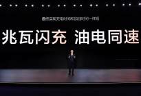 比亚迪2024年财报出炉，7771亿营收创历史新高