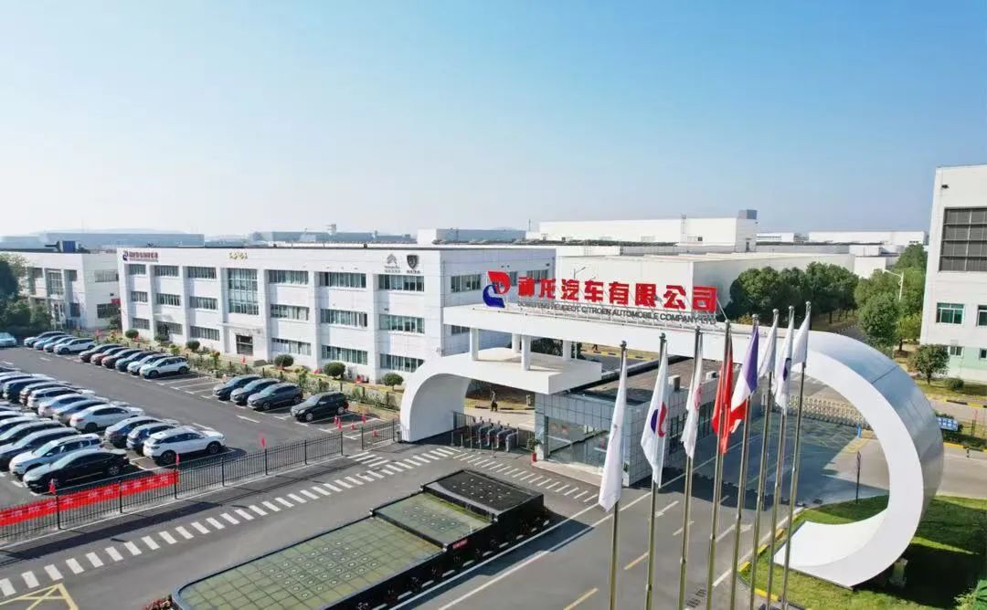 热点丨背水一战，示界能否成为神龙汽车的救命稻草？