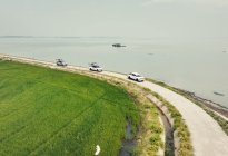 低空经济最佳结合体， 吉利雷达推出651km长续航飞手版