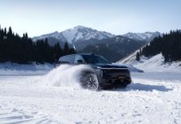 定位插混大五座SUV 传祺向往S7上市限时16.98万元起售