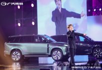 一车双模智驾SUV传祺向往S7，上市限时价16.98万起