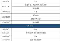 培训通知丨汽车未来设计与用户视角评价方法培训交流会