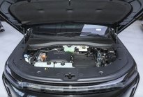 限时售价16.98万起，打智驾牌的传祺向往S7能否实现突围？