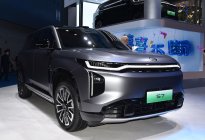 限时售价16.98万起，打智驾牌的传祺向往S7能否实现突围？