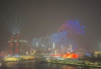 销量上涨、顶流再现，长安汽车与重庆一起喜迎“开门红”