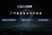 广汽科技日：以安全为核心，引领智能汽车新时代