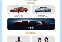 岚图将搭载千万级超跑电机！扭矩超柯尼赛克、布加迪
