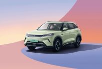 置换升级 限时宠粉！元UP智驾版8.98万元起