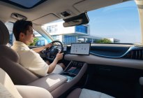 第二代元PLUS智驾版开启限时钜惠，10.58万元起