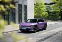 19.99万凭啥掀桌子？广本P7敢对新能源车行业说“不”！