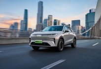 二代哈弗枭龙MAX上市，限时换新价11.68万元起