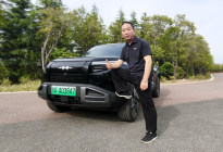 有颜有智，支撑性好且中后段加速也给力，试驾方程豹钛3