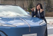 车探试驾丨「天姐说红旗天工06」用中国智慧让科技更有温度