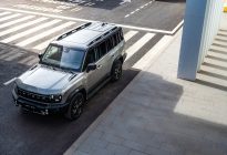 捷途双车加长版：七座方盒子重塑20万级越野新格局