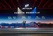 捷途双车加长版：七座方盒子重塑20万级越野新格局