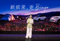 限时先享置换一口价5.38万元起，2025款五菱缤果缤纷上市