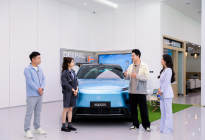 年轻人的第一台智能座驾这样选？看深蓝S05如何凭实力圈粉