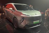 上汽通用别克发布全新“逍遥”架构，12个月推6款新车