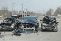 5吨钢卷轧车下来，东风本田S7连A柱都没弯，有点夸张但很真实