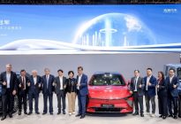 奇瑞的全球野望：从上海车展看中国汽车出海标杆的技术突围