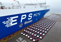 中国智造出海，长安马自达MAZDA 6e开启欧洲电动征程