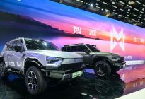 从军车基因到智能顶流，东风猛士M817的“华”系破局之道