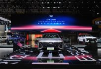 含国产高性能SUV等 2025上海车展凯迪拉克信息量有点大