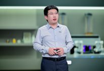 专访长城赵永坡：世界上只有两种混动，一种是Hi4，一种是其它