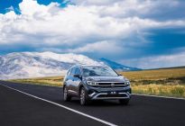 五一自驾不纠结：揽境可越野可变床车，全家需求一车搞定