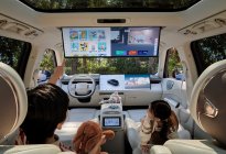 新派“方盒子”，领克900仅售28.99万为家用而生