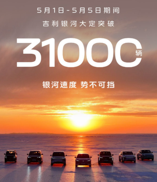 行业丨五一车市人气旺，是结构性回暖还是提前透支？