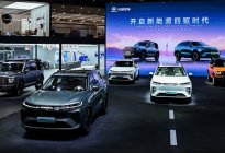 从激进到务实！上海车展10大观察背后的中国汽车“成人礼”