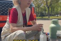 退休地理老师的别样人生