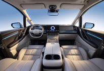 35.99万-40.99万 传祺向往M8乾崑正式上市