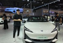 2025粤港澳大湾区车展，探馆北汽极狐展台