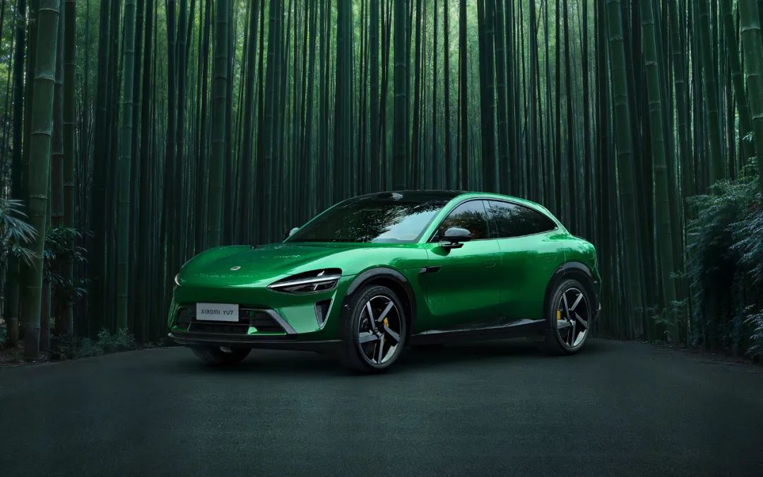 2025粤港澳车展观展指南（下）：奥迪E5 Sportback、小米YU7等，款款重磅