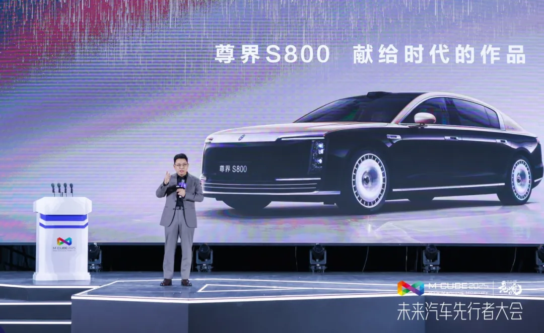 从湾区先行，向远行致新——2025粤港澳大湾区车展圆满闭幕