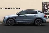 北欧基因加持，领克01焕新版要做15万级SUV市场的新搅局者