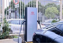 充电 5 分钟续航 400 公里 揭秘汉L唐L“兆瓦闪充”