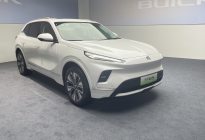 新款别克E5实拍，47项改进提升，首搭奥特能2.0