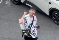 7W级智驾太靠谱 海鸥智驾模拟测试