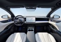 10.98 万起海豹 06 EV 广州上市 年轻家庭冲不冲？