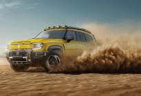 深蓝G318vs捷途山海T2，谁才是家庭户外真六边形战士？