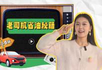 老司机省油秘籍