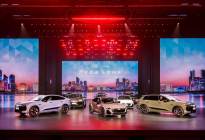 一汽奥迪技术周暨Q6L e-tron家族、A5L上市发布会